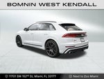 2023 Audi SQ8 Prestige