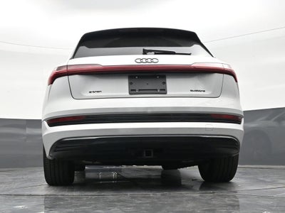 2023 Audi e-tron Premium Plus