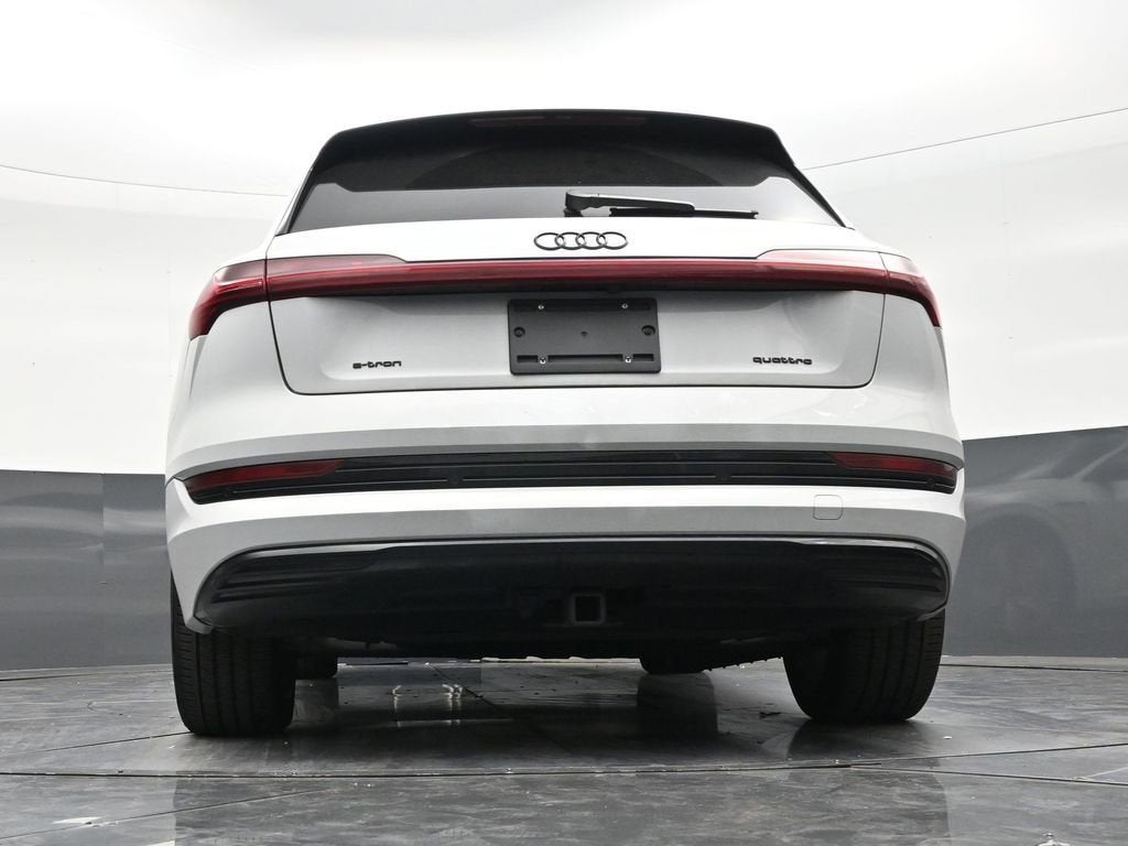 2023 Audi e-tron Premium Plus