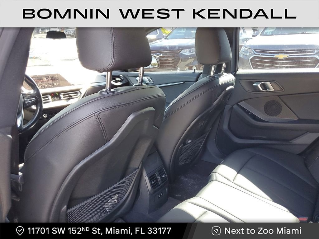 2023 BMW 2 Series 228i