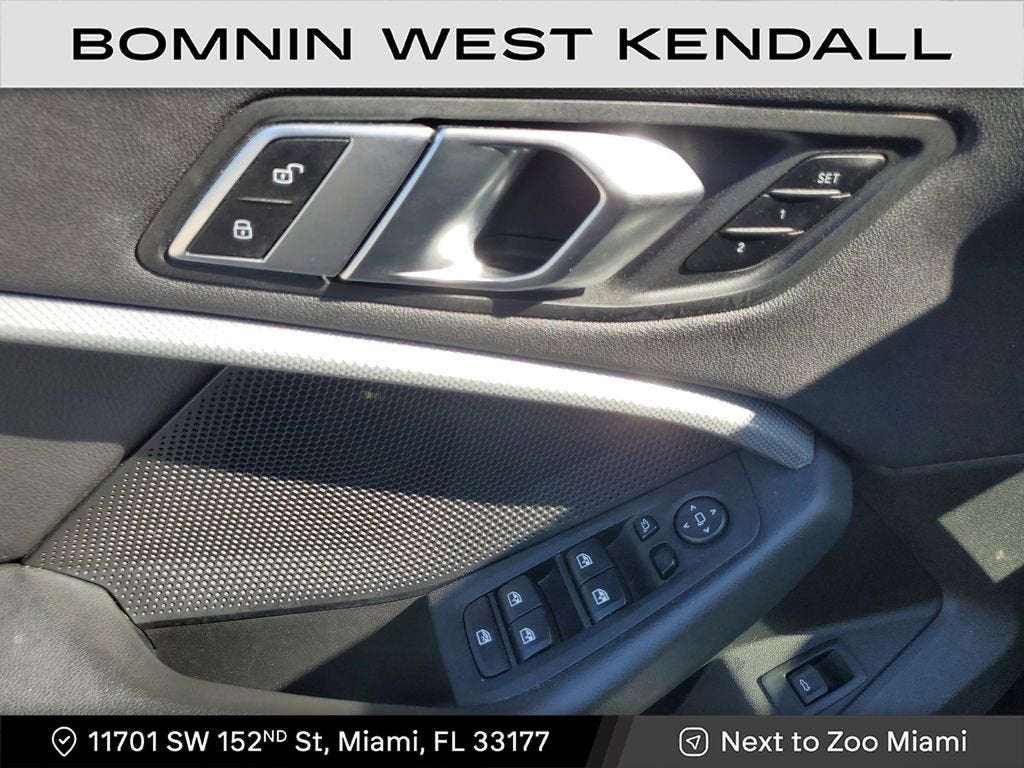 2023 BMW 2 Series 228i