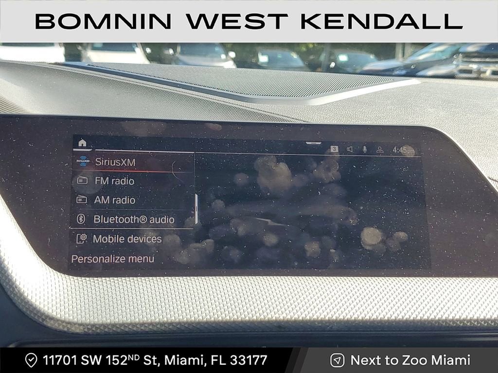 2023 BMW 2 Series 228i