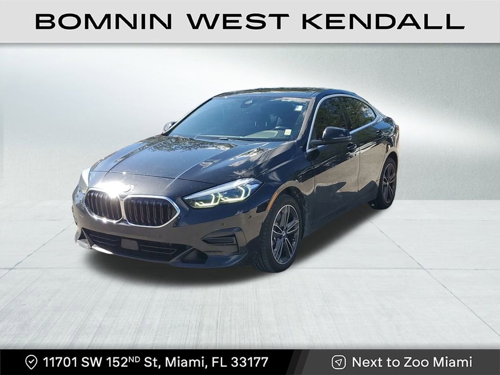2023 BMW 2 Series 228i