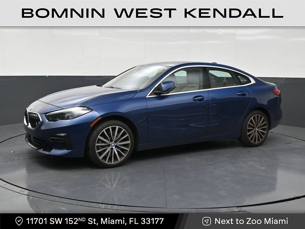2024 BMW 2 Series 228i