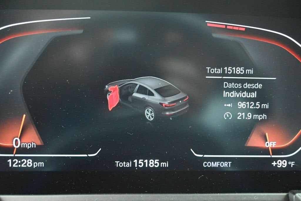 2024 BMW 2 Series 228i