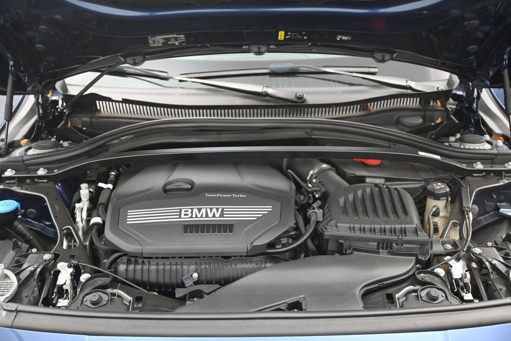 2024 BMW 2 Series 228i