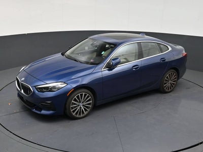 2024 BMW 2 Series 228i