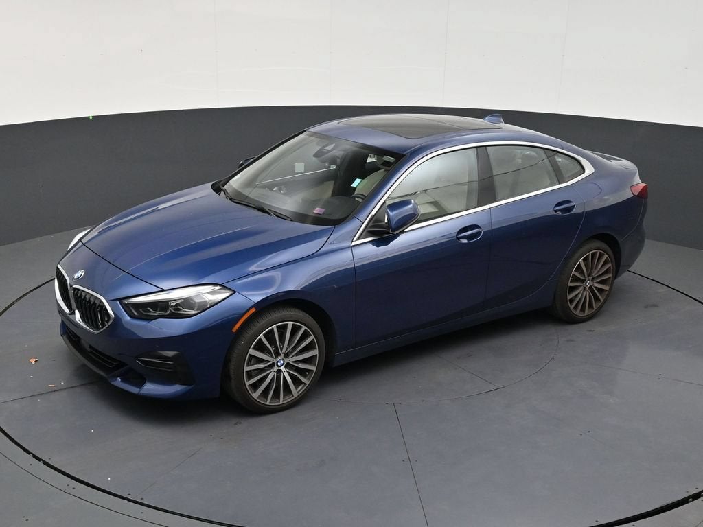 2024 BMW 2 Series 228i