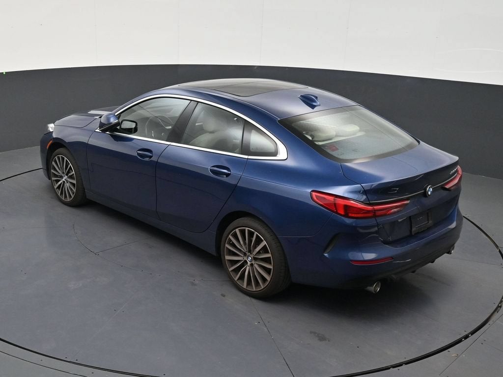 2024 BMW 2 Series 228i