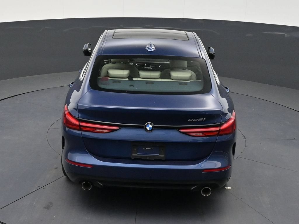 2024 BMW 2 Series 228i