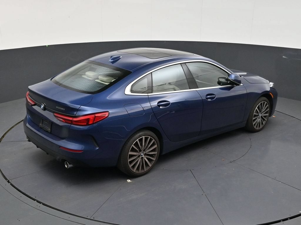 2024 BMW 2 Series 228i