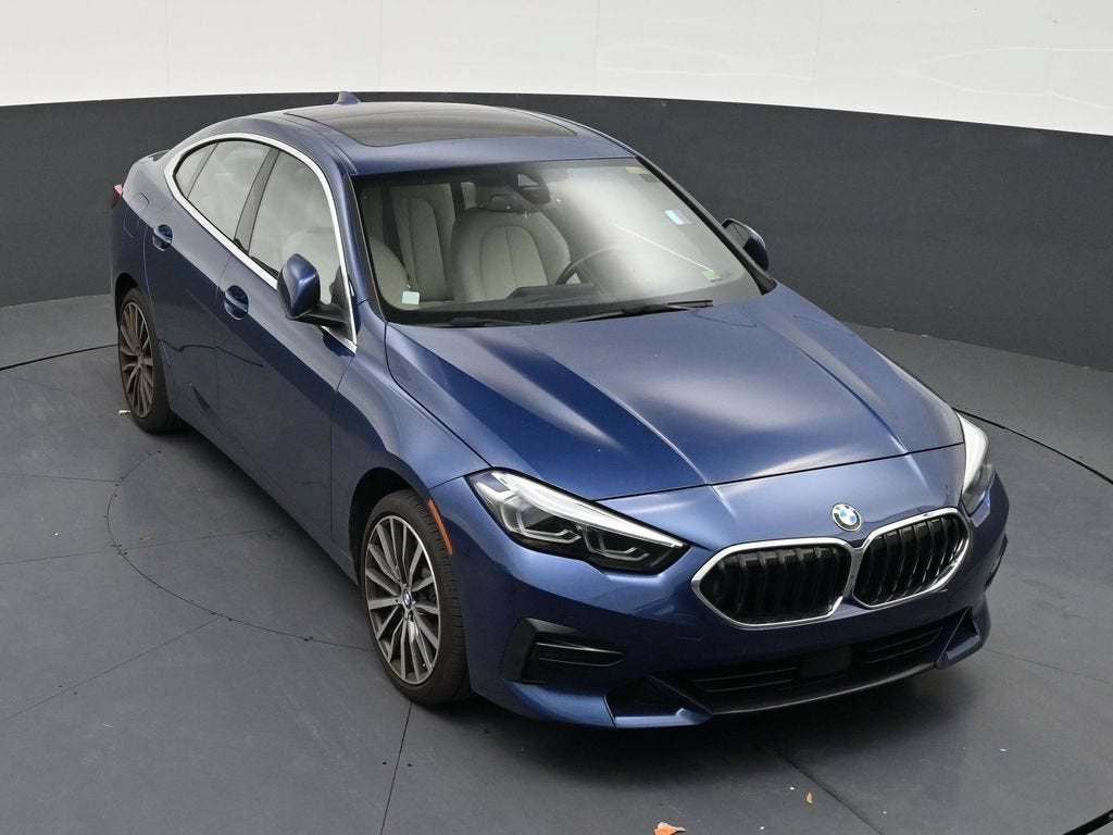 2024 BMW 2 Series 228i
