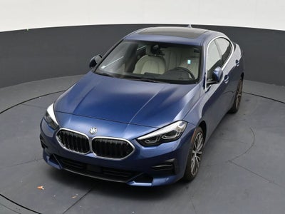 2024 BMW 2 Series 228i