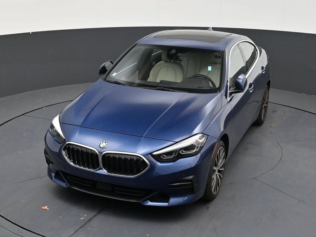 2024 BMW 2 Series 228i