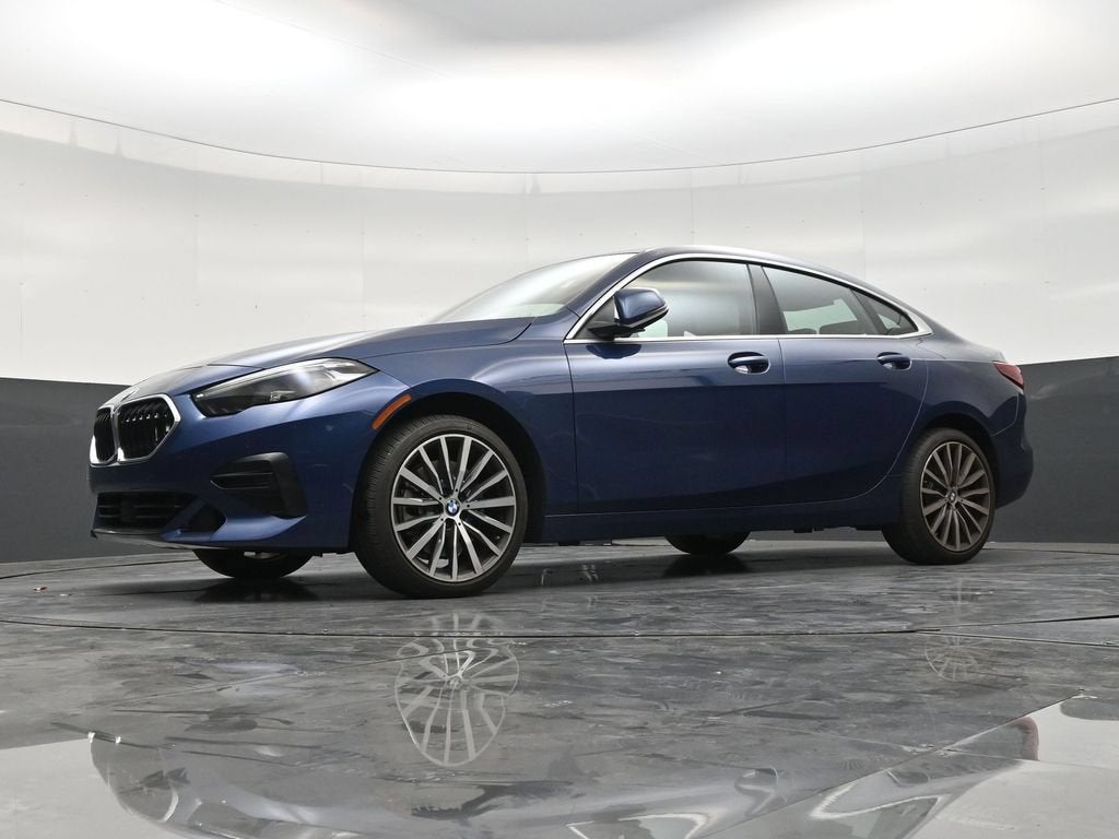 2024 BMW 2 Series 228i