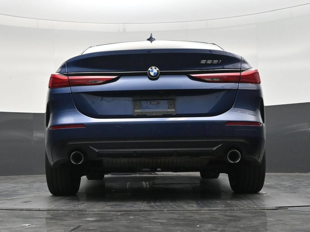 2024 BMW 2 Series 228i