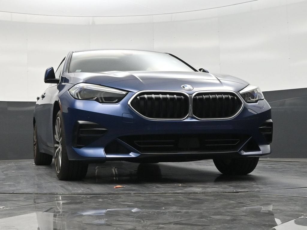 2024 BMW 2 Series 228i