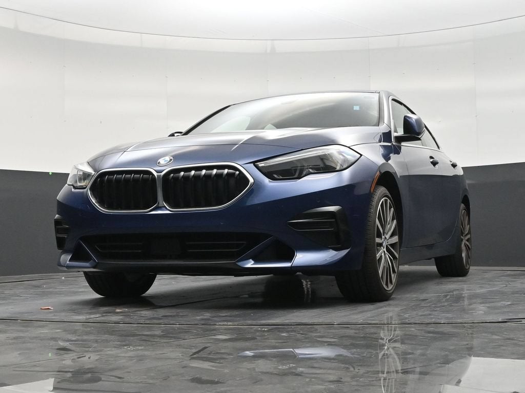 2024 BMW 2 Series 228i