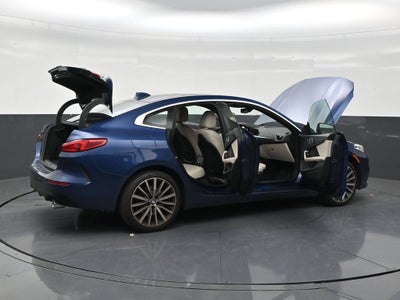 2024 BMW 2 Series 228i