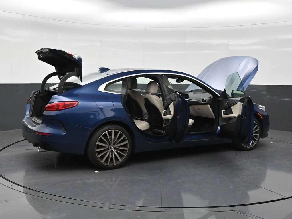 2024 BMW 2 Series 228i