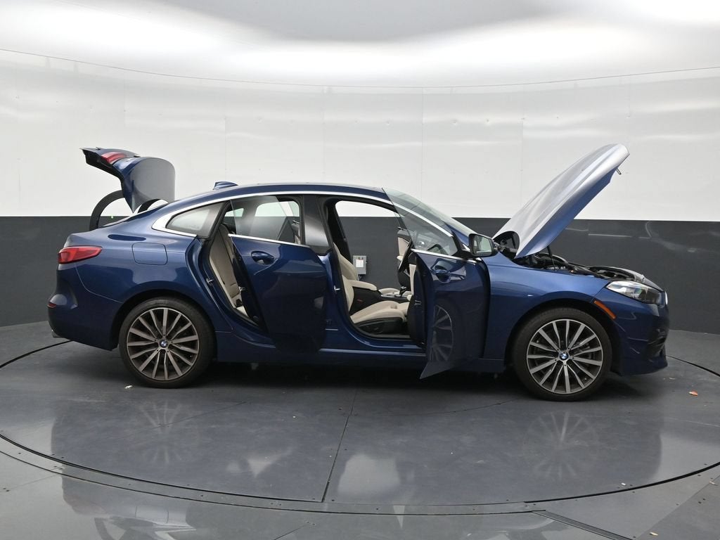2024 BMW 2 Series 228i