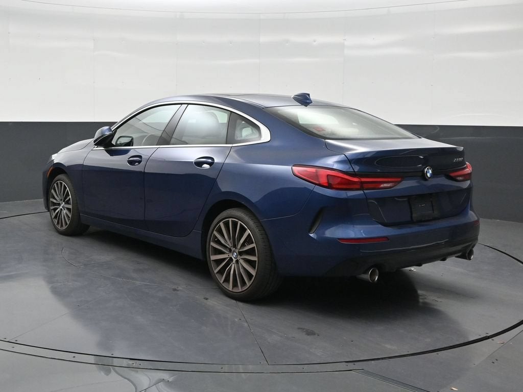 2024 BMW 2 Series 228i