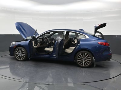 2024 BMW 2 Series 228i