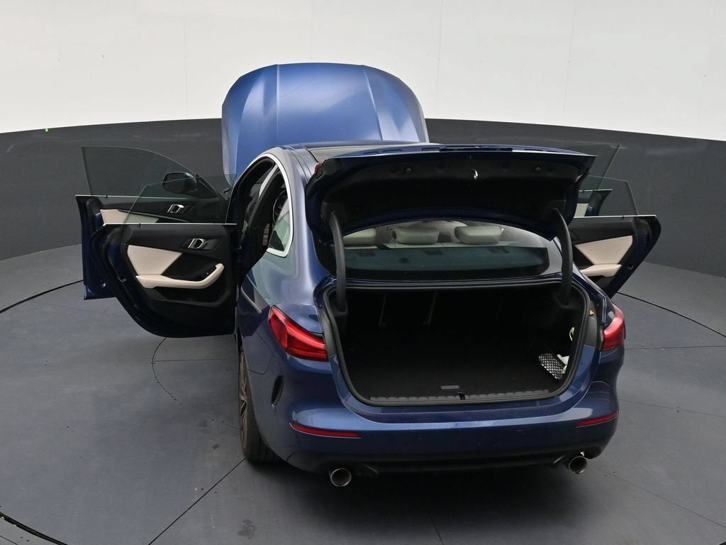 2024 BMW 2 Series 228i