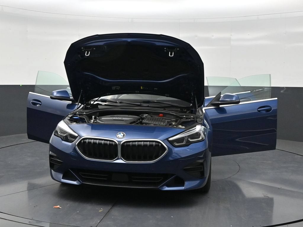 2024 BMW 2 Series 228i