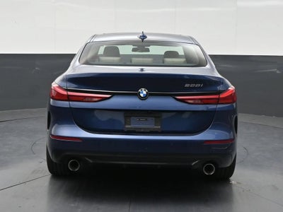2024 BMW 2 Series 228i