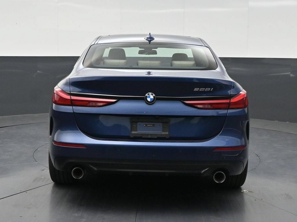 2024 BMW 2 Series 228i