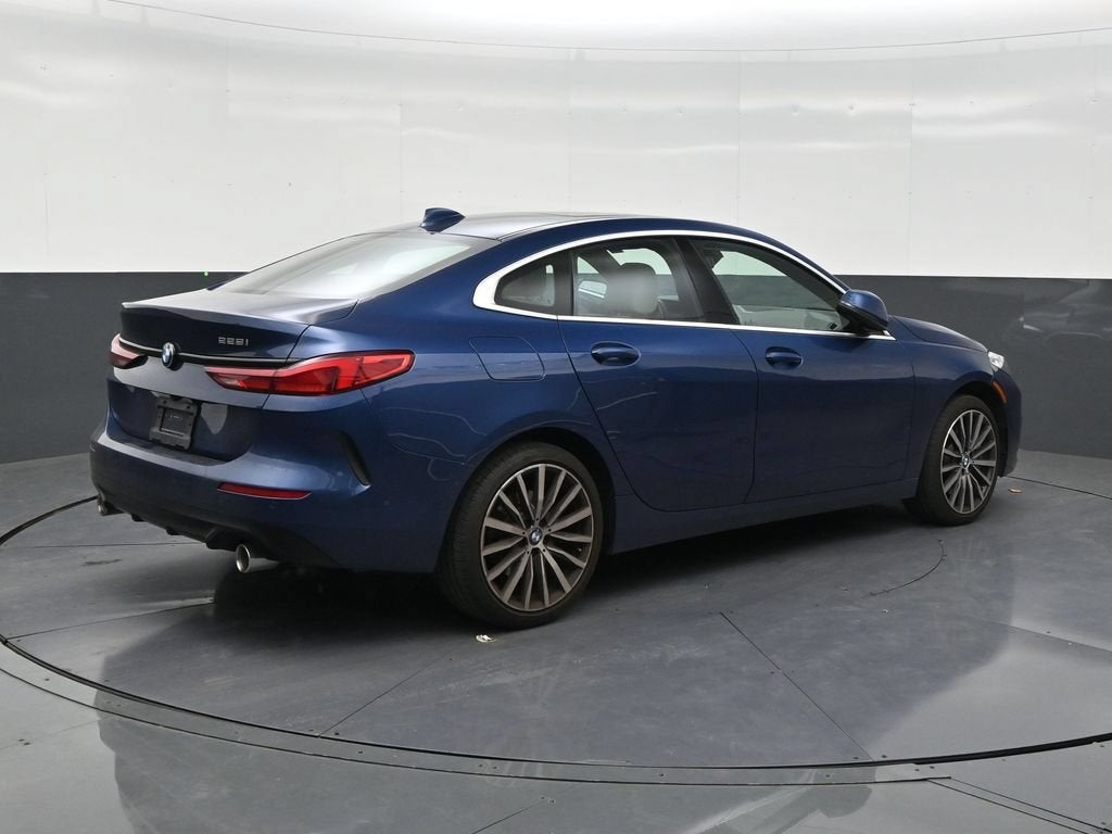 2024 BMW 2 Series 228i