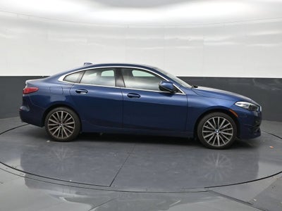 2024 BMW 2 Series 228i