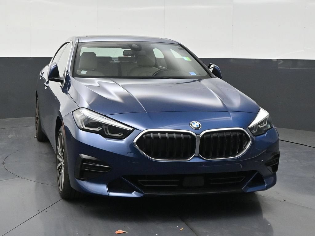 2024 BMW 2 Series 228i