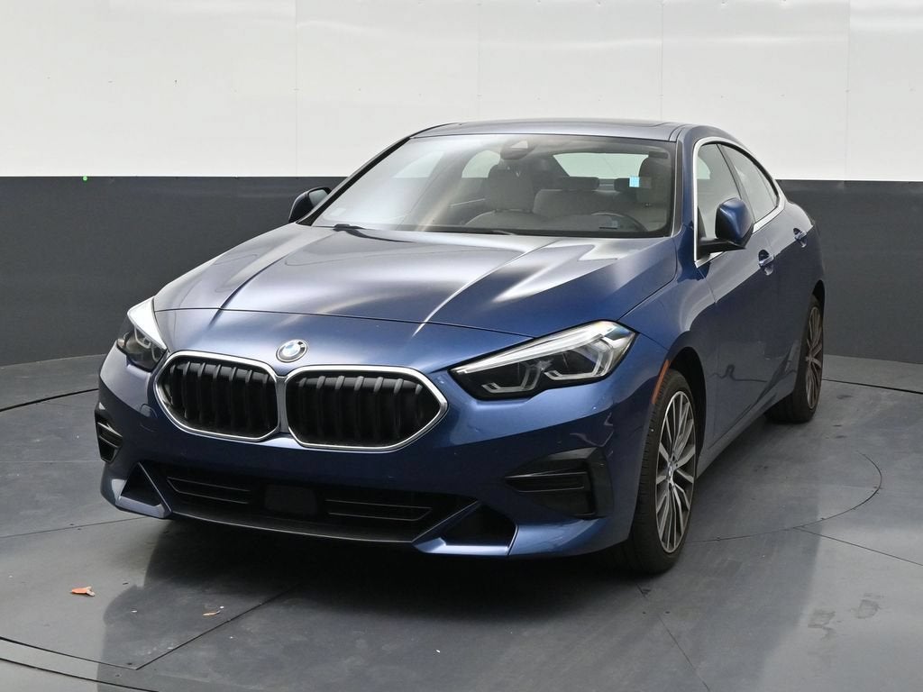 2024 BMW 2 Series 228i