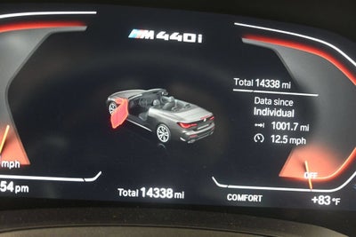 2023 BMW M440i M440i