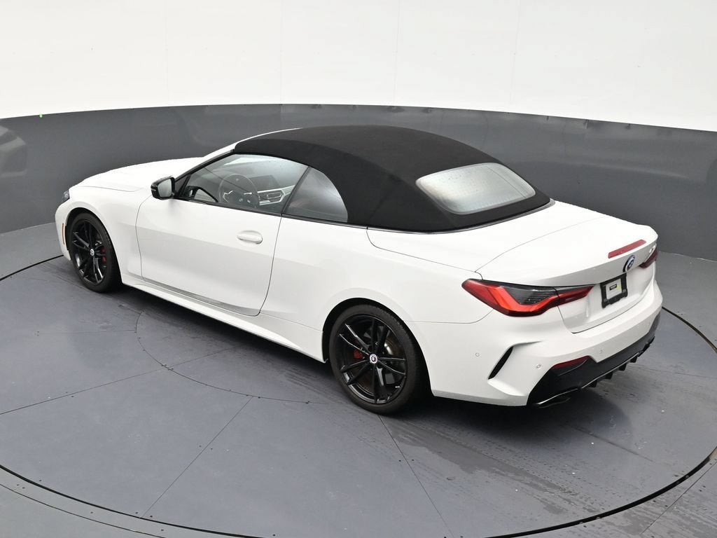 2023 BMW M440i M440i