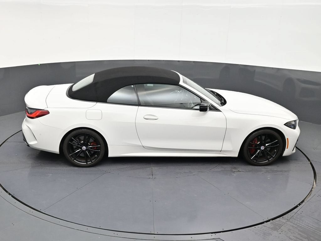 2023 BMW M440i M440i