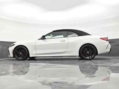 2023 BMW M440i M440i