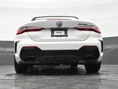 2023 BMW M440i M440i