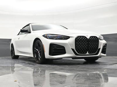 2023 BMW M440i M440i