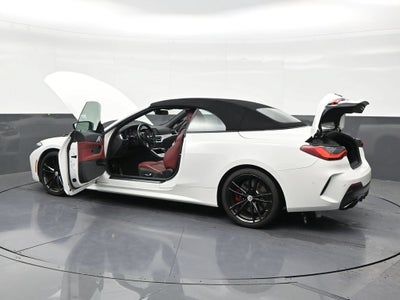 2023 BMW M440i M440i