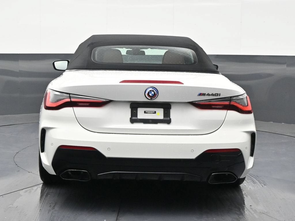 2023 BMW M440i M440i