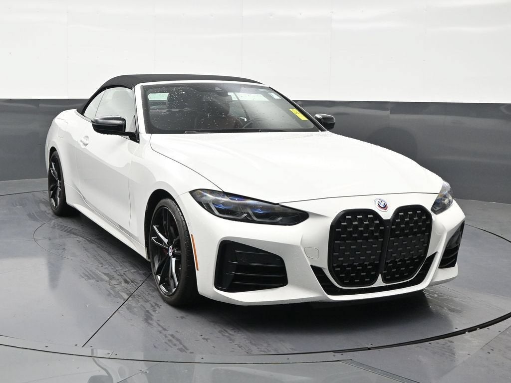 2023 BMW M440i M440i