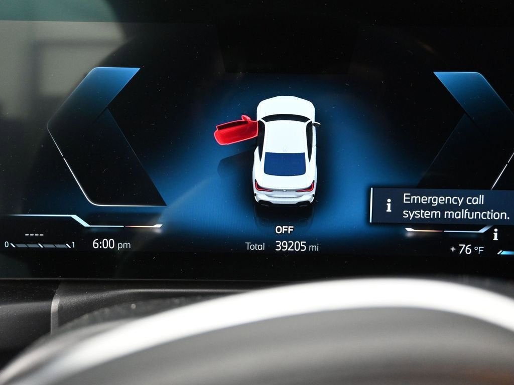 2024 BMW 4 Series M440i