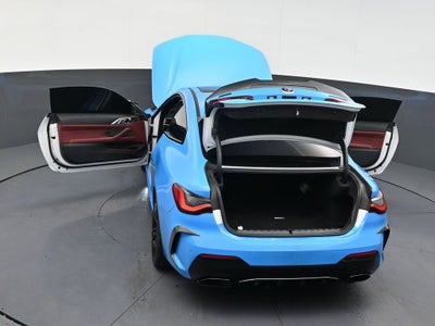 2024 BMW 4 Series M440i