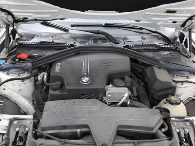 2018 BMW 3 Series 320i