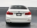 2018 BMW 3 Series 320i
