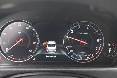 2018 BMW 330i 330i