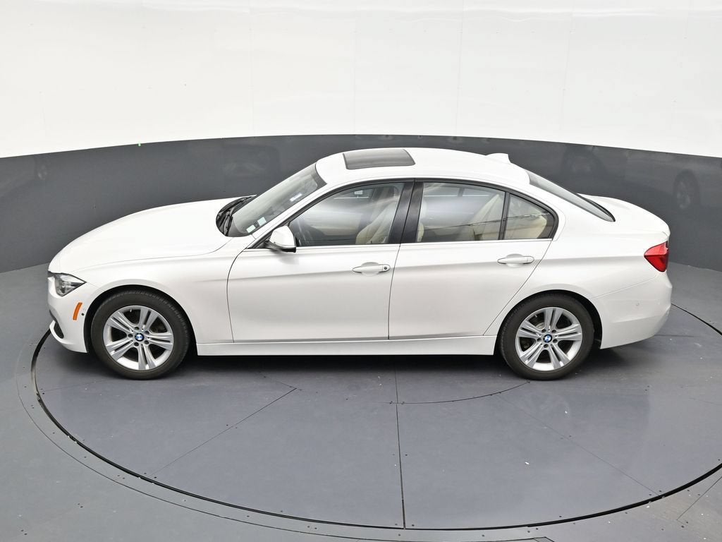 2018 BMW 330i 330i